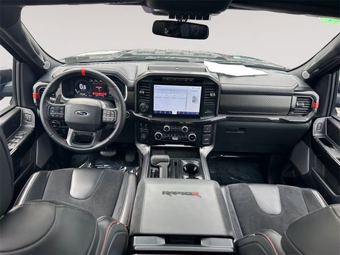 Used 2023 Ford F150 Raptor w/ Equipment Group 802A Raptor R image 10