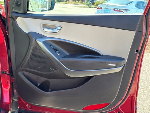 Used 2013 Hyundai Santa Fe Sport 2.0T w/ Technology Pkg image 13