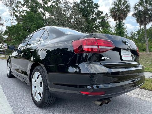 Used 2017 Volkswagen Jetta S FWD image 16