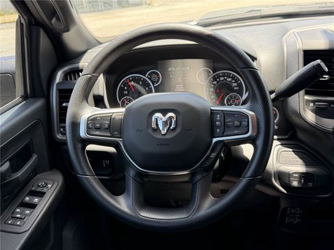 Used 2025 RAM 2500 Tradesman AWD/4WD image 19
