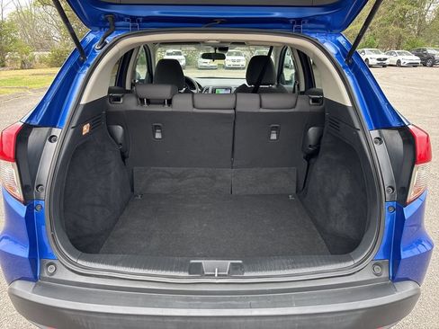 Used 2022 Honda HR-V EX image 13