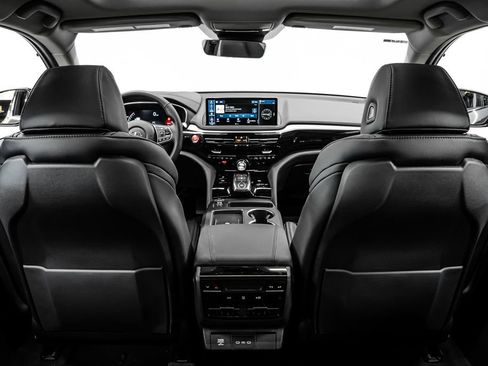 New 2026 Acura MDX SH-AWD image 21
