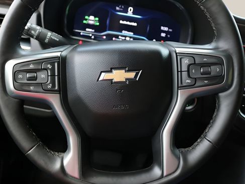 Used 2024 Chevrolet Tahoe LT w/ Luxury Package RWD image 23