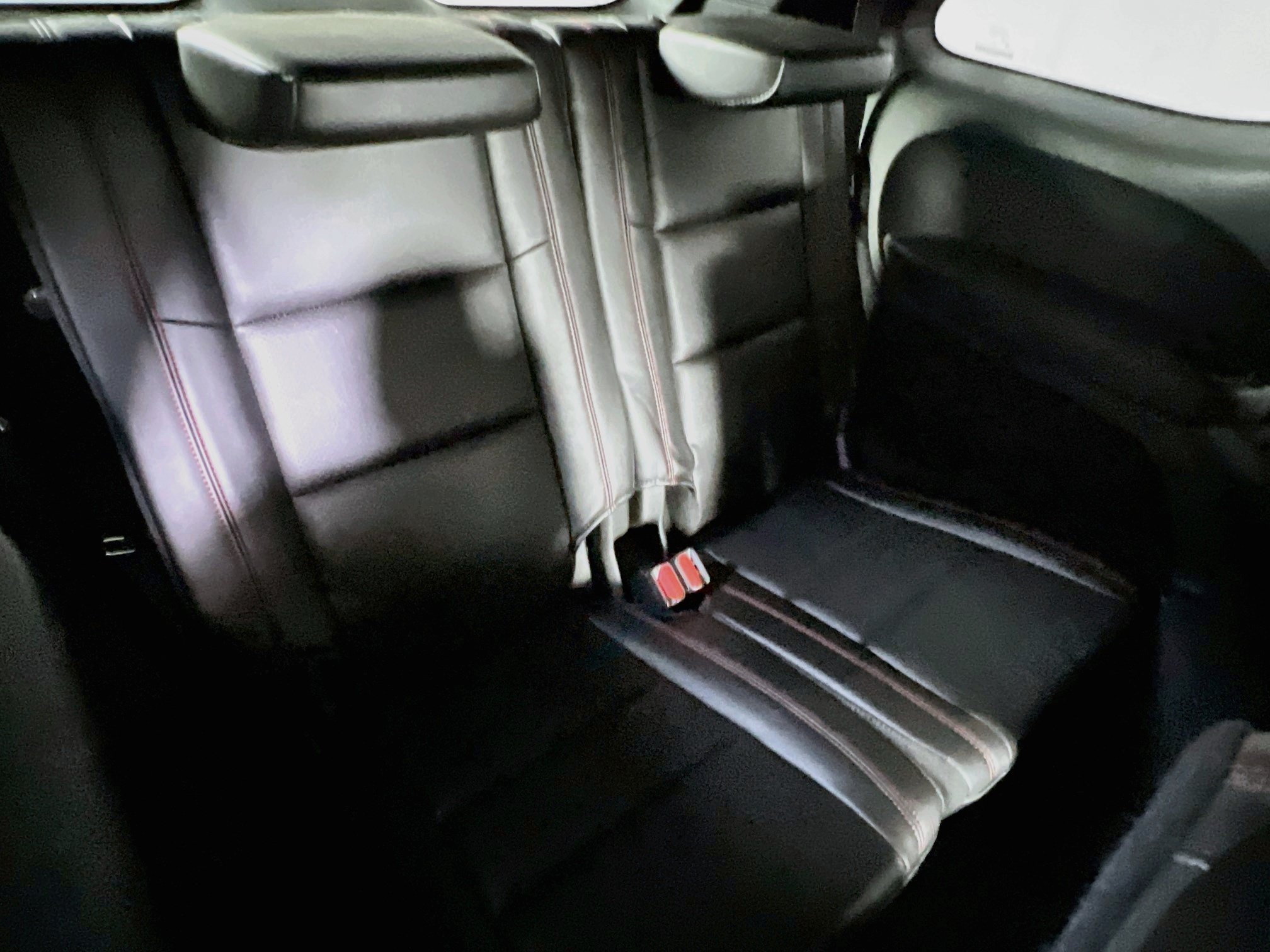 Used 2023 Dodge Durango R/T AWD/4WD image 27