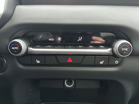 New 2026 MAZDA CX-50 AWD 2.5 S w/ Weather Package image 19