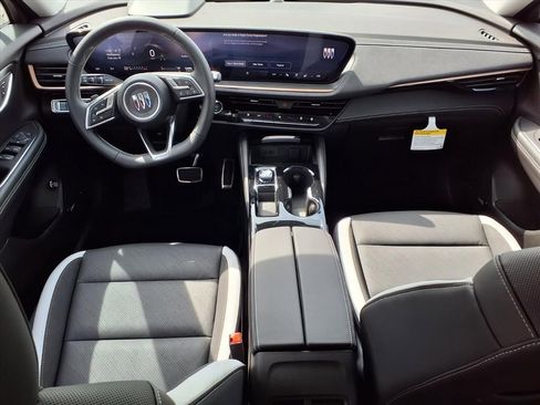 New 2026 Buick Envision Sport Touring image 9