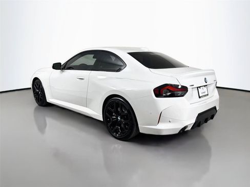 New 2026 BMW 230i xDrive Coupe w/ M Sport Package AWD/4WD image 7