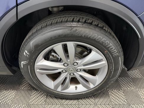 Used 2022 Acura MDX SH-AWD image 20