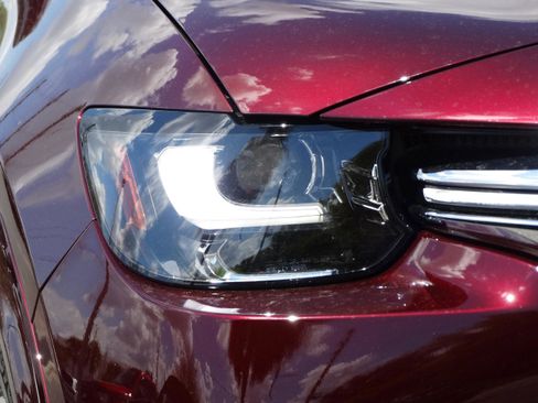 New 2026 MAZDA CX-90 3.3 Turbo S w/ Premium Plus image 11