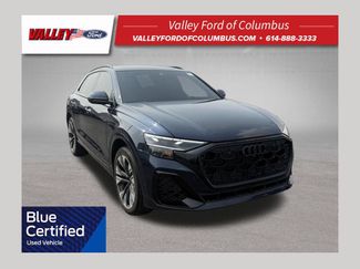 Used 2024 Audi Q8 Premium Plus AWD/4WD video 1