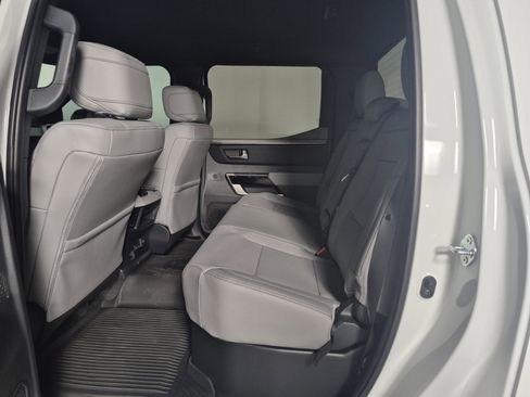 New 2026 Toyota Tundra Limited image 31