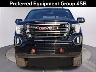 Used 2020 GMC Sierra 1500 AT4 w/ AT4 Premium Package video 3