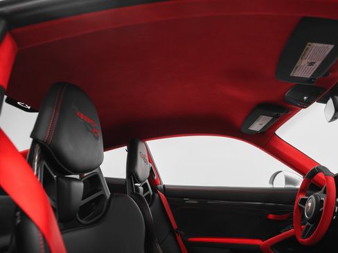 Certified 2019 Porsche 911 GT2 RS image 52