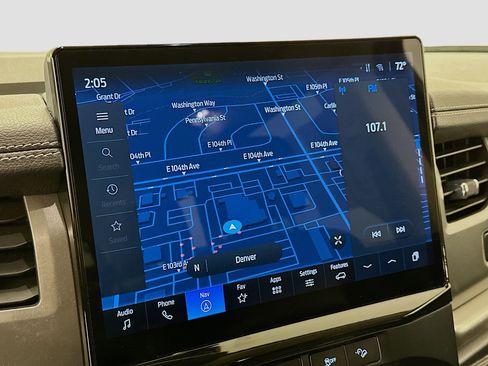 Used 2024 Ford Expedition Max XLT image 22