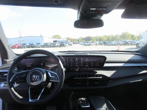 New 2026 Buick Enclave Sport Touring FWD image 17