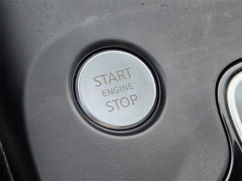 Used 2023 INFINITI QX55 Essential w/ Cargo Package image 21