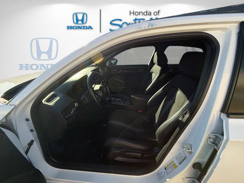 Used 2022 Honda Civic Sport image 18