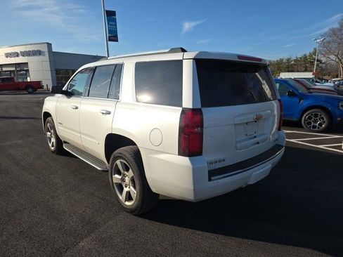Used 2018 Chevrolet Tahoe Premier image 6
