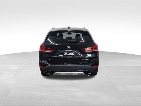 Used 2020 BMW X1 xDrive28i w/ Premium Package AWD/4WD image 7