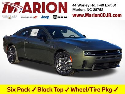 New 2026 Dodge Charger R/T Scat Pack
