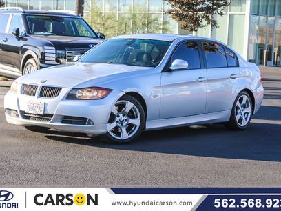 Used 2008 BMW 328i Sedan