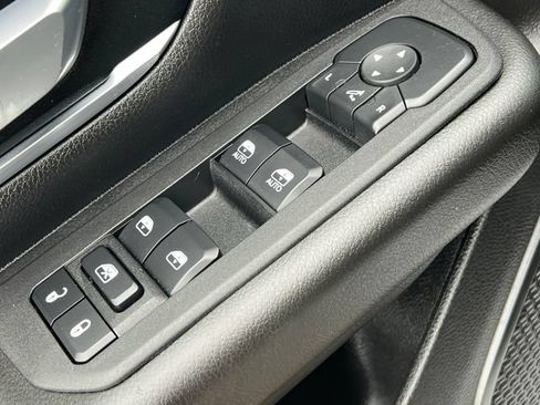 Used 2025 RAM 1500 Big Horn AWD/4WD image 21