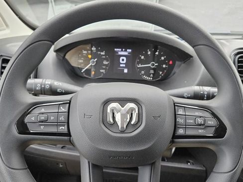 New 2026 RAM ProMaster 1500 w/ Convenience Group image 19