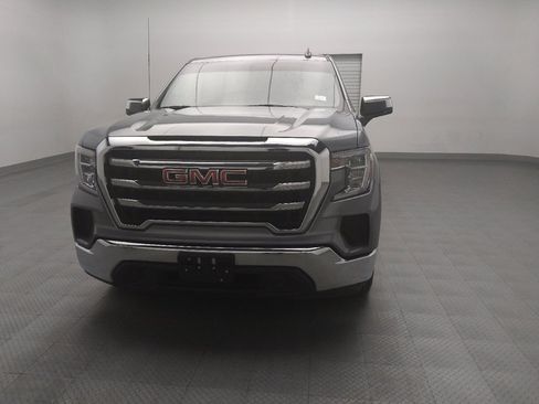 Used 2020 GMC Sierra 1500 SLE w/ SLE Value Package image 15
