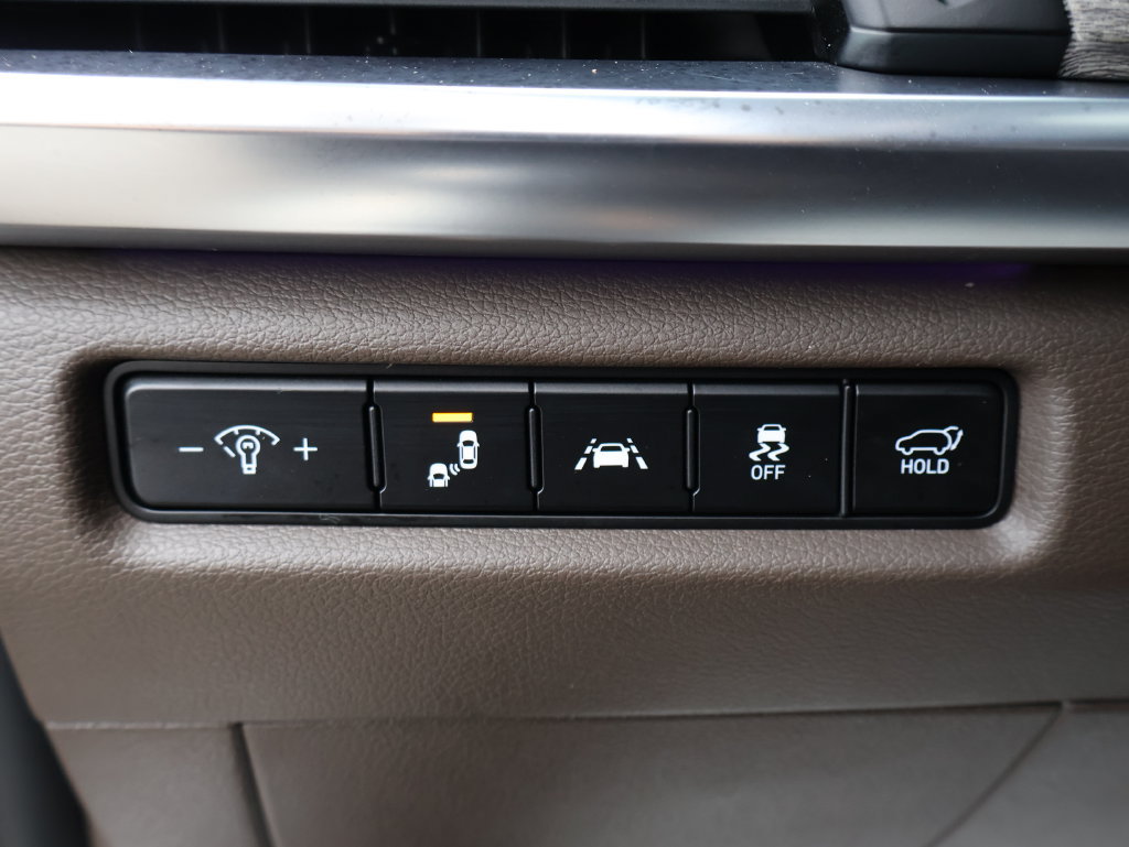 Used 2021 Kia Telluride SX FWD image 41