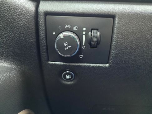Used 2016 Jeep Grand Cherokee Summit w/ Premium Plus Apperance Group AWD/4WD image 21