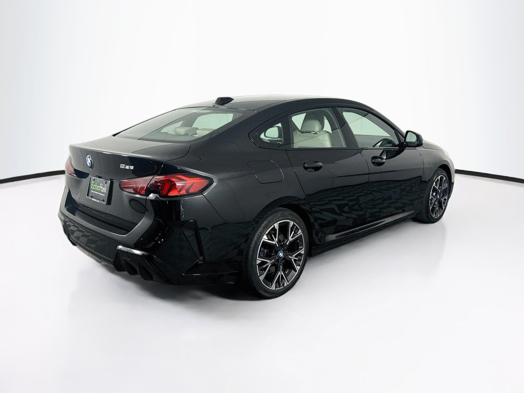 Used 2026 BMW 228i FWD image 9