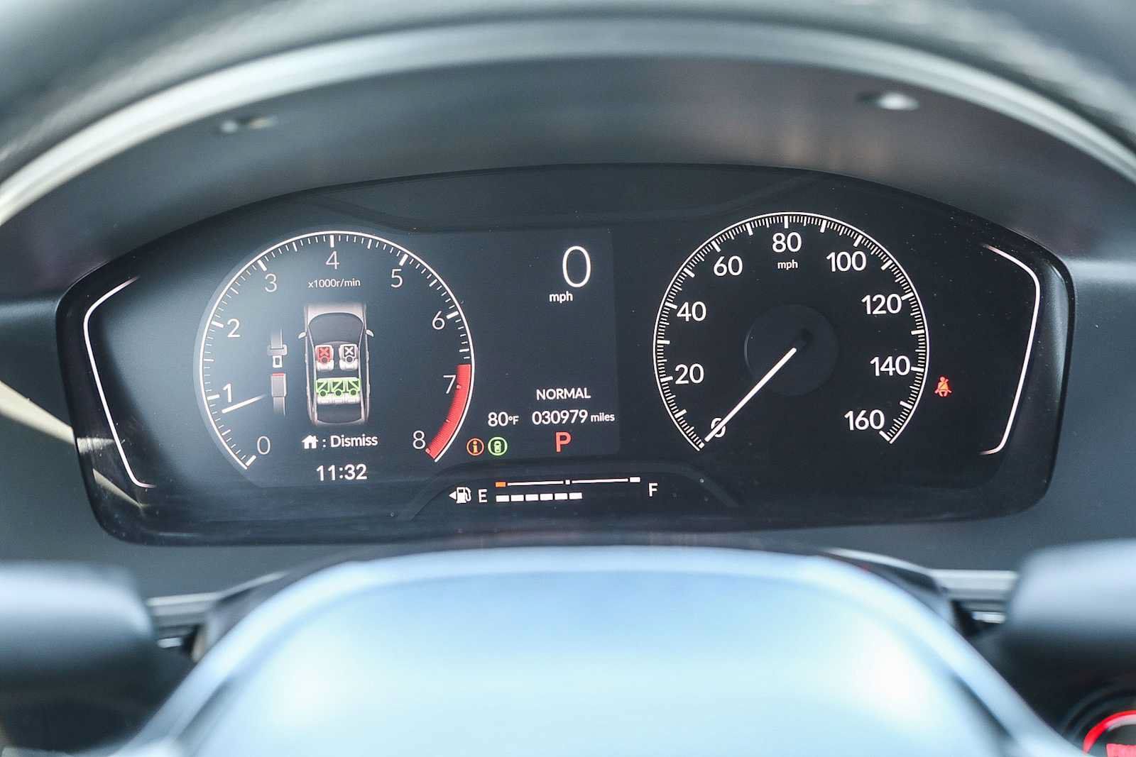 Used 2024 Honda Civic Sport image 21