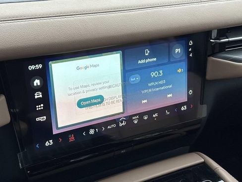 New 2026 Lincoln Navigator Black Label image 27