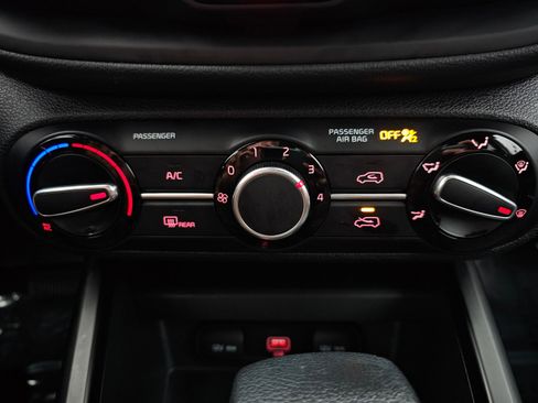 Used 2022 Kia Soul LX w/ Technology Package image 30