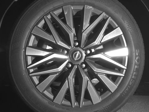 Used 2025 Nissan Altima 2.5 SV image 12