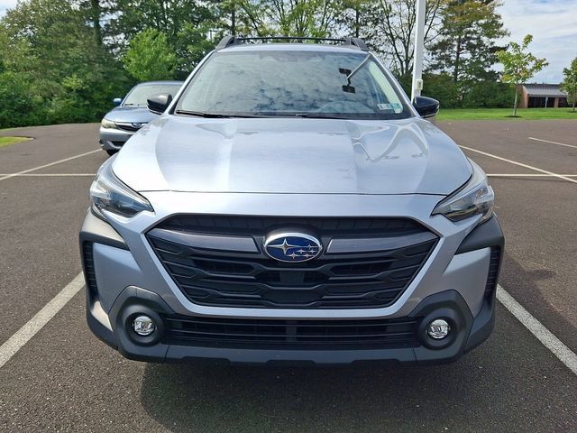 Certified 2024 Subaru Outback Premium AWD/4WD image 2