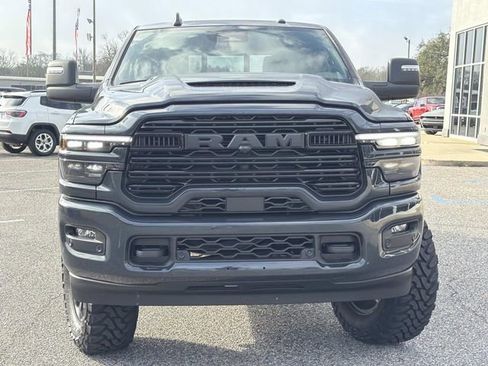 New 2026 RAM 3500 Laramie image 4