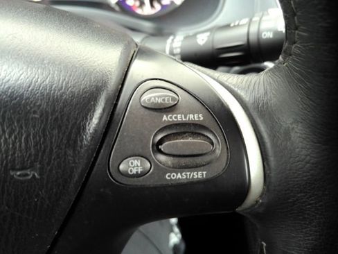 Used 2019 INFINITI QX60 Luxe image 41