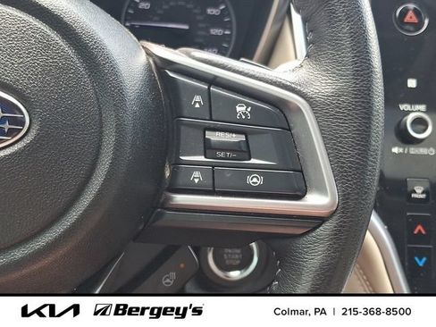 Used 2023 Subaru Outback Limited AWD/4WD image 26