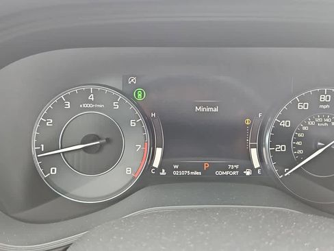 Used 2023 Acura TLX FWD image 5