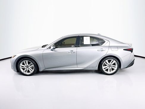 Used 2024 Lexus IS 300 w/ Comfort Package image 4