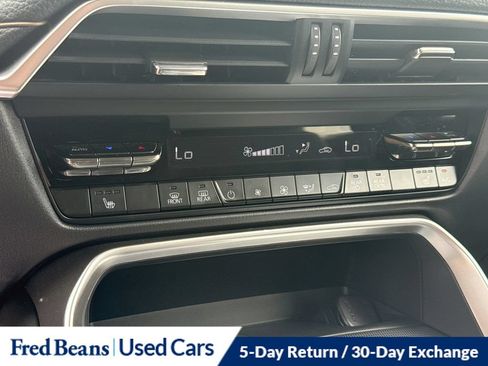 Used 2025 MAZDA CX-90 Plug-In Hybrid w/ Preferred AWD/4WD image 23
