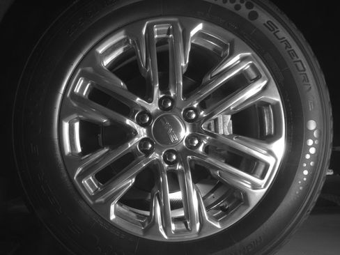 Used 2021 GMC Yukon SLT AWD/4WD image 11