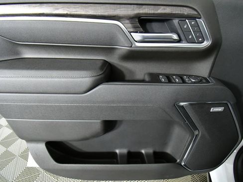 New 2026 Chevrolet Silverado 3500 LTZ w/ Trail Boss Package image 22