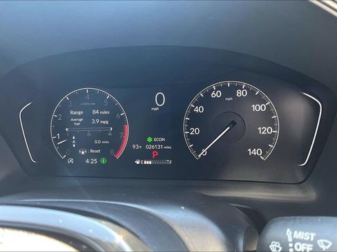 Certified 2025 Honda Pilot TrailSport image 10