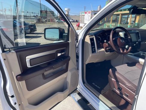 Used 2016 RAM 1500 Lone Star image 5