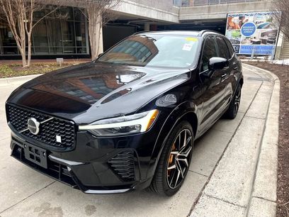 Certified 2024 Volvo XC60 T8 Polestar