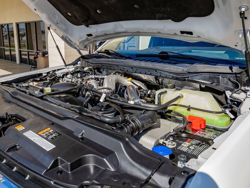 Used 2023 Ford F250 King Ranch w/ Chrome Package image 41