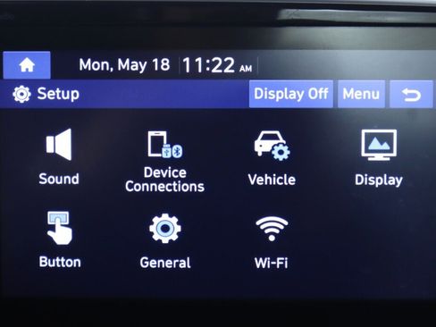Used 2021 Hyundai Sonata SE FWD image 18