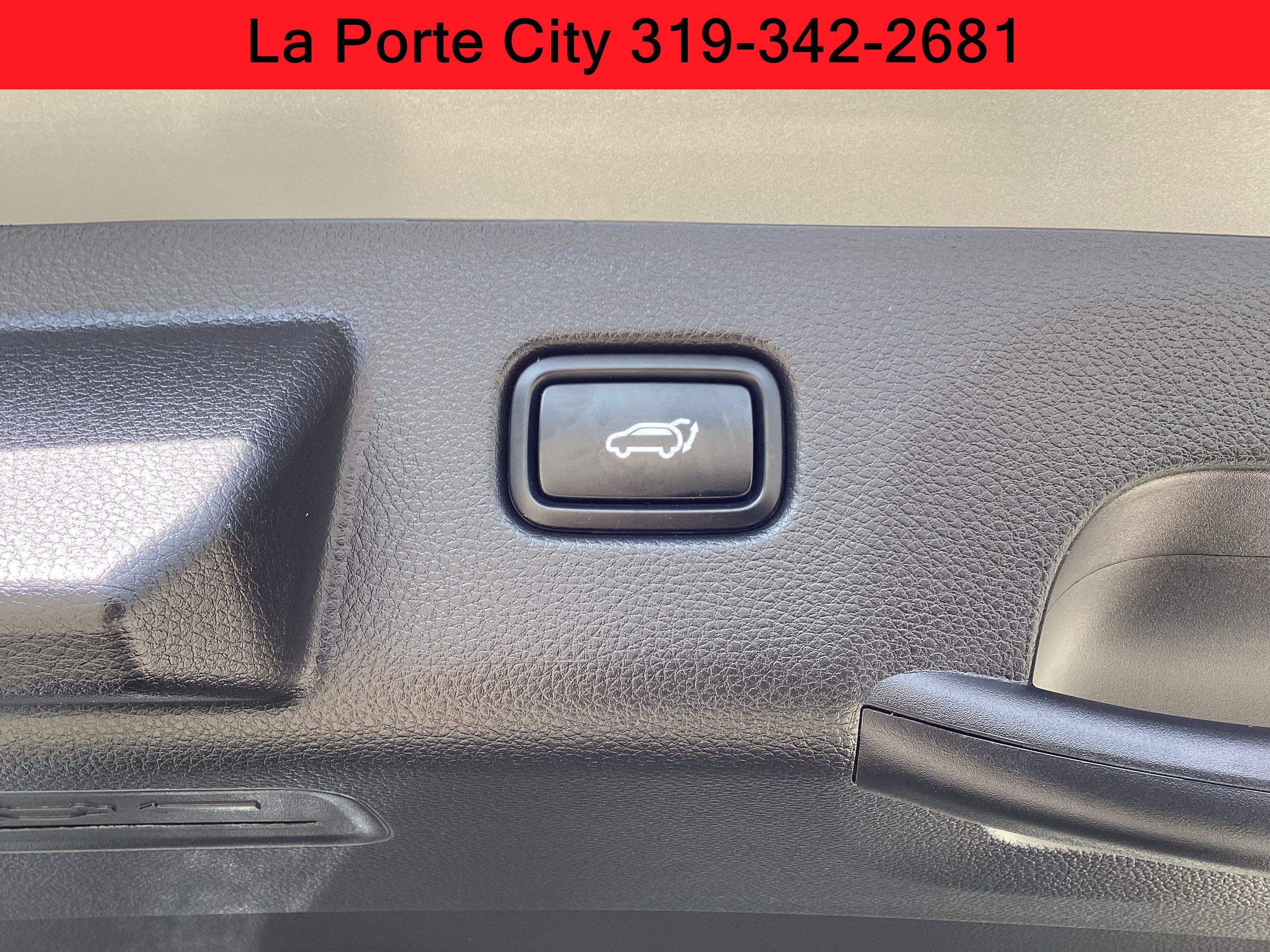 Used 2025 Kia Seltos EX w/ EX Sunroof Package AWD/4WD image 6